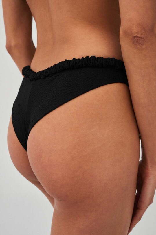 Îmbrăcăminte Undress Code chiloti de baie 519. negru