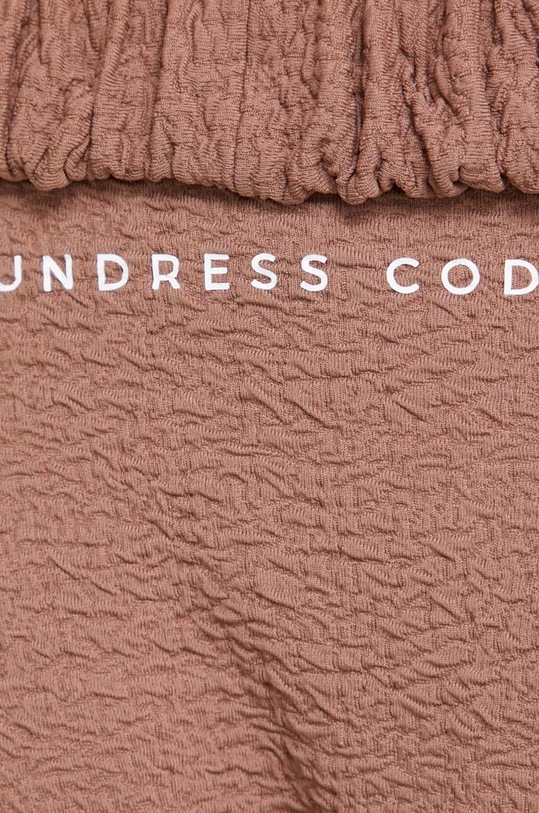 Купальные трусы Undress Code 534. коричневый