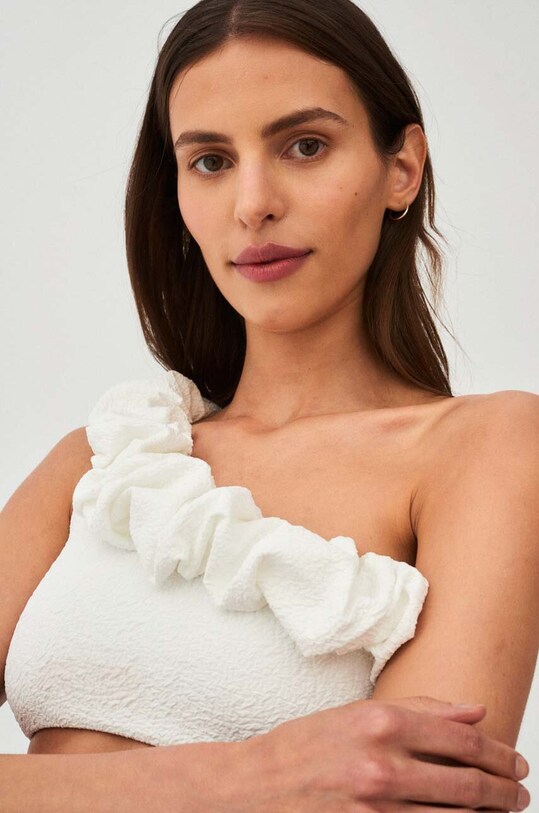 Undress Code sutien de baie Birth of Venus 515. alb AA00