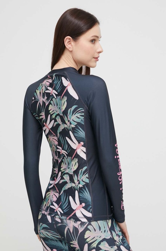 Femi Stories longsleeve Longs LONGS czarny SS23