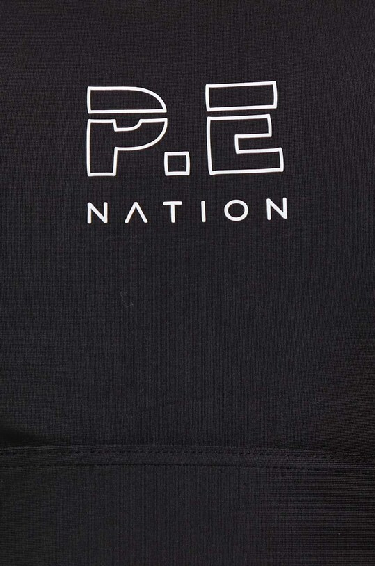 Спортивний бюстгальтер P.E Nation Long Range PEBASICSC076 чорний