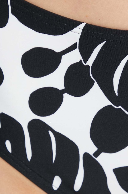 Kate Spade figi kąpielowe czarny S46232