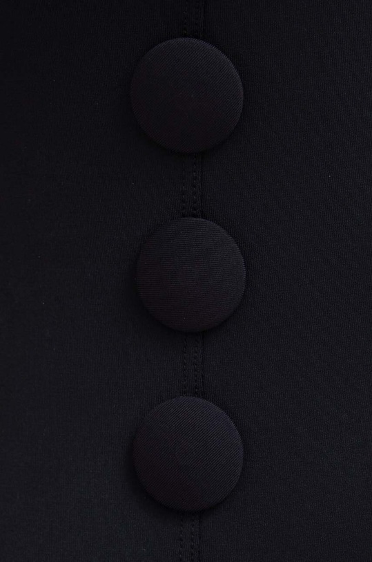 MAIO Paris costum de baie dintr-o bucată negru ALMABLACK1P