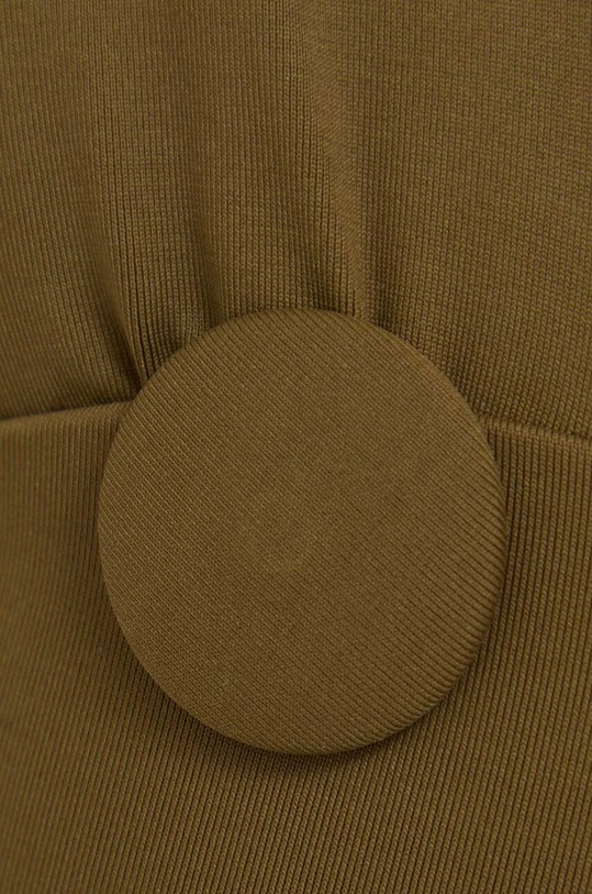 Бански от две части MAIO Paris зелен ALMAKAKI2P