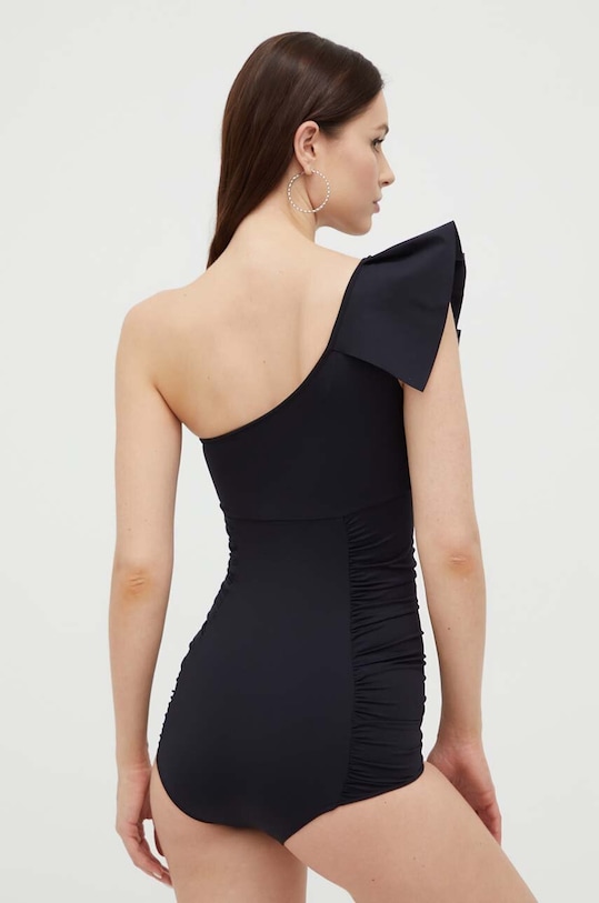 Цял бански MAIO Paris ORSAYBLACK1P черен SS23