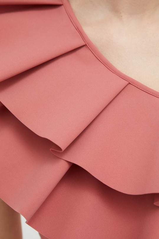 Бански от две части MAIO Paris ORSAYPEACH2P розов