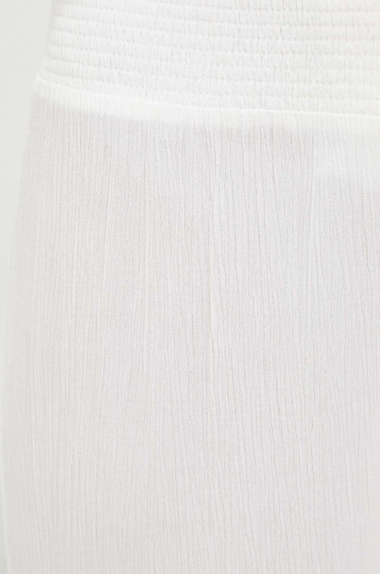 Lauren Ralph Lauren pantaloni de plaja alb 20151090