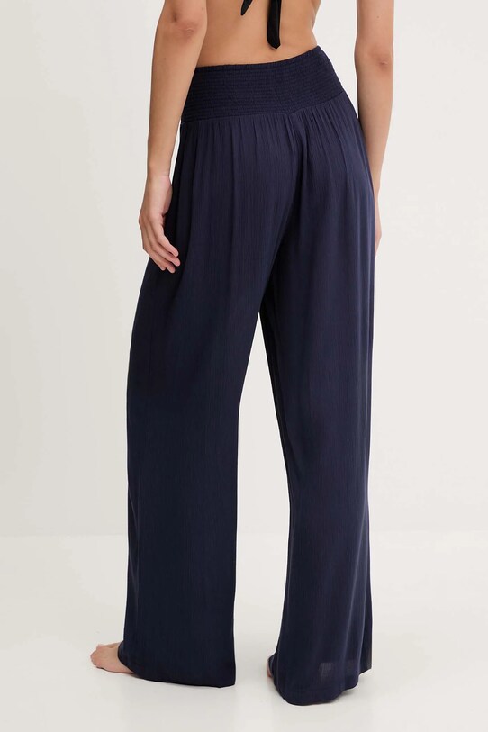 Îmbrăcăminte Lauren Ralph Lauren pantaloni de plaja 20151090 bleumarin