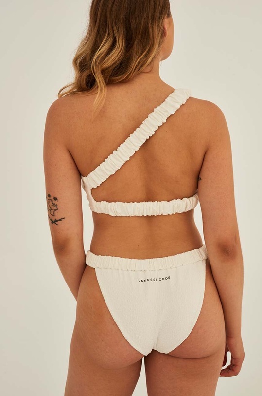 Plavkové nohavičky Undress Code Girlish Charm 317. biela SS24