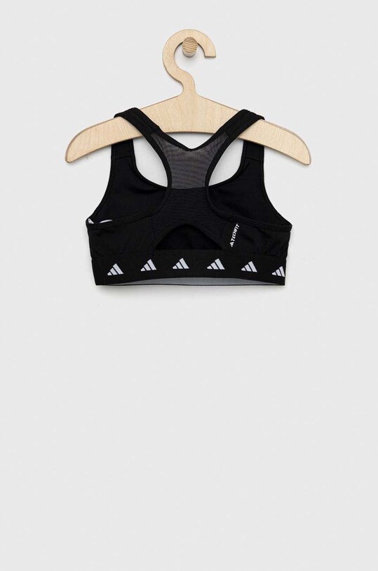 Fete Adidas sutien fete G TF POWER HL2444 negru