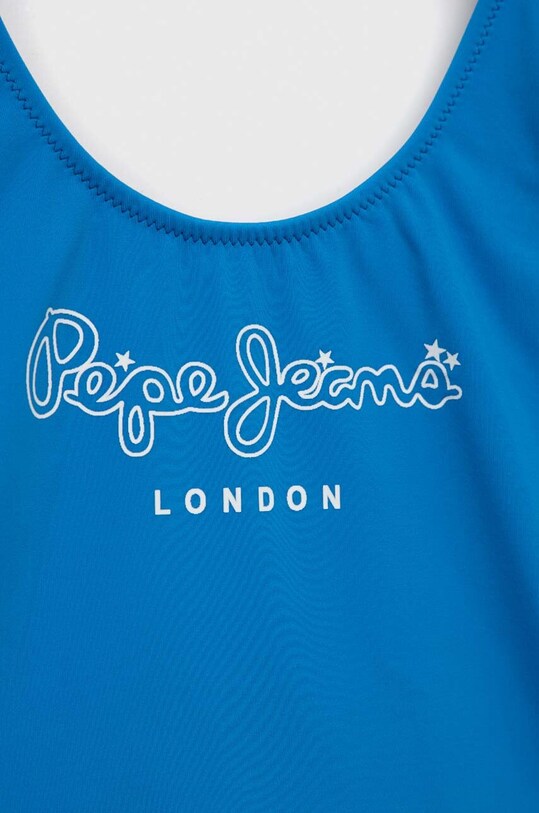 Κοριτσίστικα Παιδικό μαγιό Pepe Jeans PGB10385 μπλε