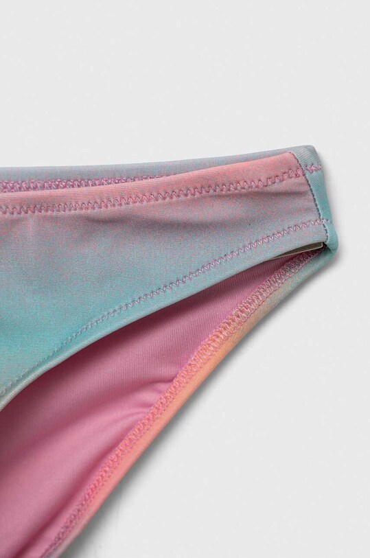 Pepe Jeans dwuczęściowy strój kąpielowy multicolor PGB10389