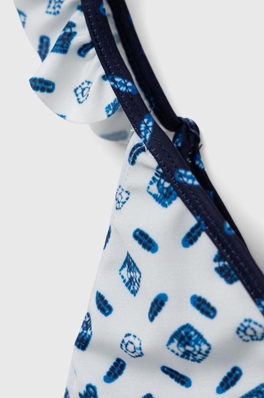 Παιδικό μαγιό δύο τεμαχίων Pepe Jeans σκούρο μπλε PGB10391