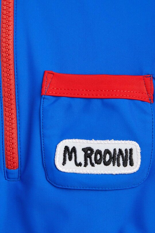 Enodelne otroške kopalke Mini Rodini modra 2328010060