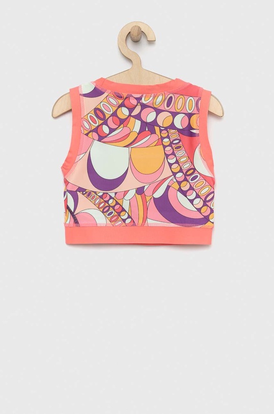 Guess biustonosz dziecięcy J3GI27.MC01P.PPYX pomarańczowy SS23