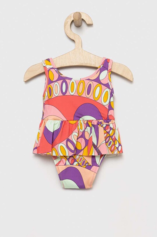 Guess costume da bagno intero per neonati A3GZ02.MP004.PPYX multicolore SS23