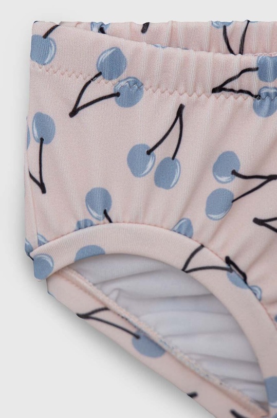 Κοριτσίστικα Βρεφικά μαγιό United Colors of Benetton 3EIZ0S018.W.SEASON.PPYX μπεζ