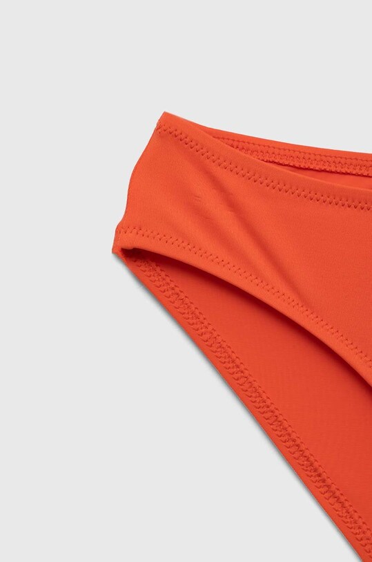 Deklice Enodelne otroške kopalke United Colors of Benetton 3L030K01A.G.SEASONAL rdeča