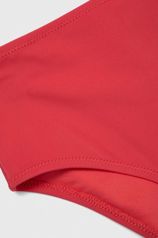 Tommy Hilfiger dwuczęściowy strój kąpielowy dziecięcy multicolor UG0UG00637.PYXX
