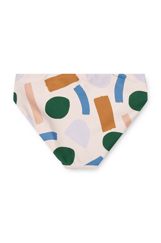 Dvoudílné dětské plavky Liewood LW17595