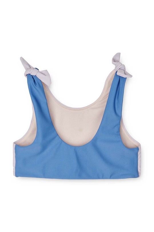 Liewood dwuczęściowy strój kąpielowy dziecięcy multicolor LW17595