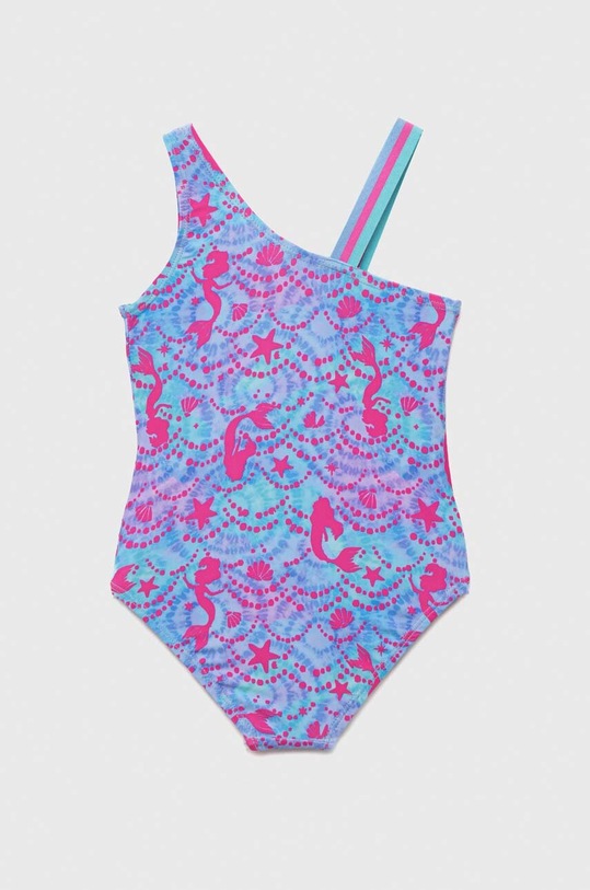 Jednodielne detské plavky Lemon Explore WL3376404SWG modrá SS23