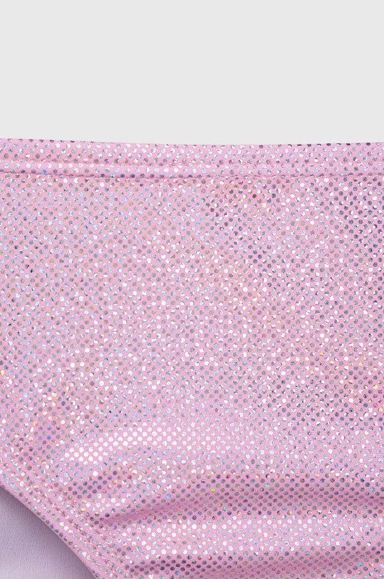 Lemon Explore dwuczęściowy strój kąpielowy dziecięcy różowy WL3376502SWG