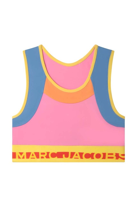 Marc Jacobs lányka melltartó mintás rózsaszín W15660.156