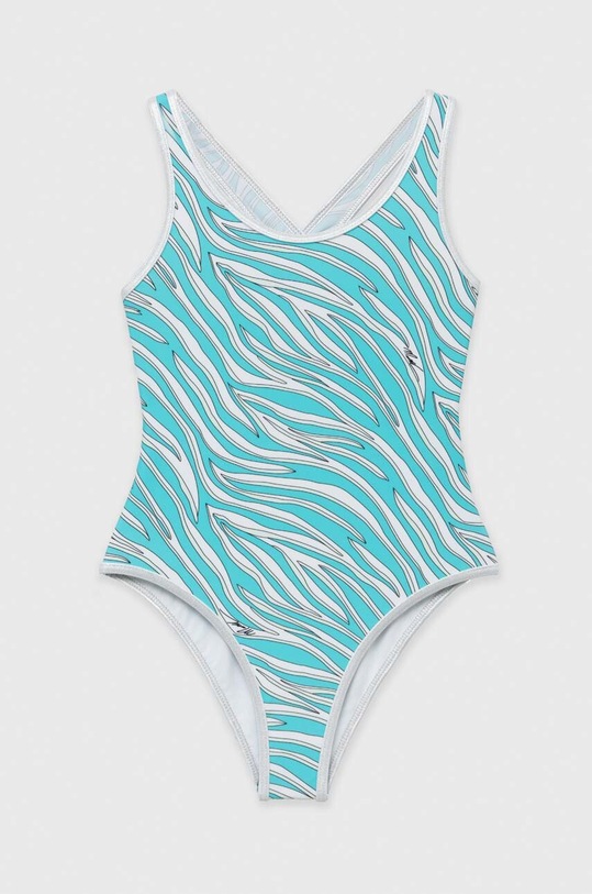 Детский слитный купальник Michael Kors мягкая бирюзовый R10168.102.108