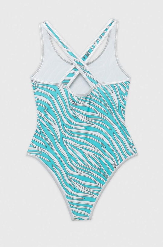 Детский слитный купальник Michael Kors R10168.102.108 бирюзовый SS23