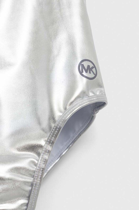 Deklice Enodelne otroške kopalke Michael Kors R10173.102.108 siva