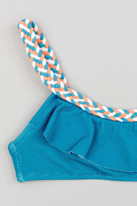 Момиче Детски бански от две части zippy ZKGAP0703.23005 син