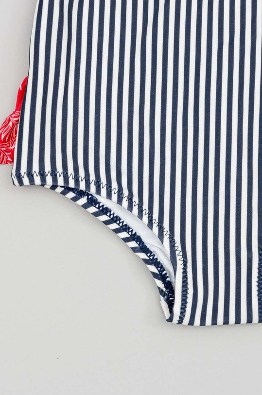 zippy jednoczęściowy strój kąpielowy niemowlęcy ZBGAP0704.23008 granatowy