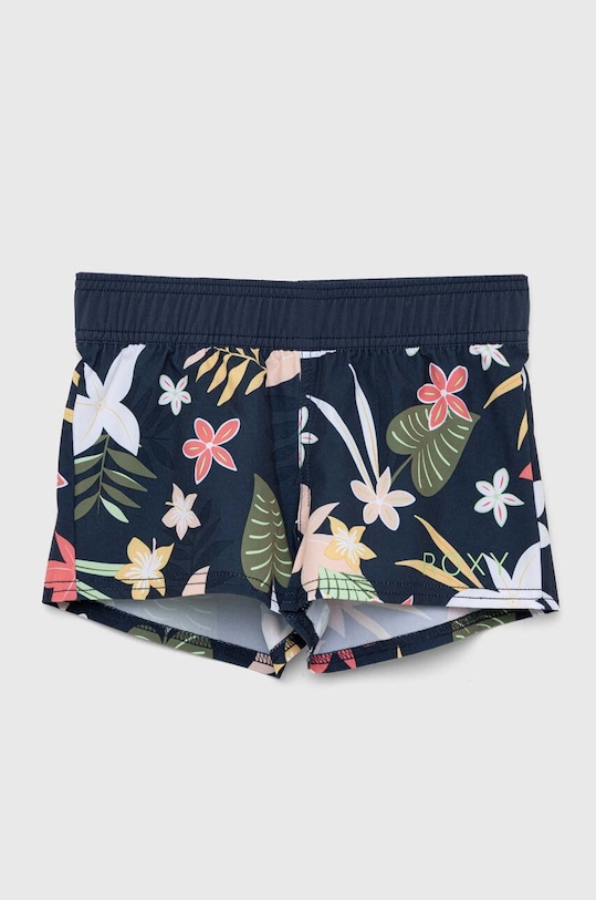 Roxy szorty kąpielowe dziecięce Planet friendly multicolor ERGBS03108
