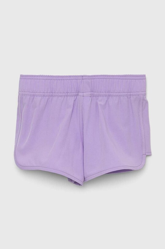 Detské plavkové šortky Roxy ERGBS03107 fialová SS23