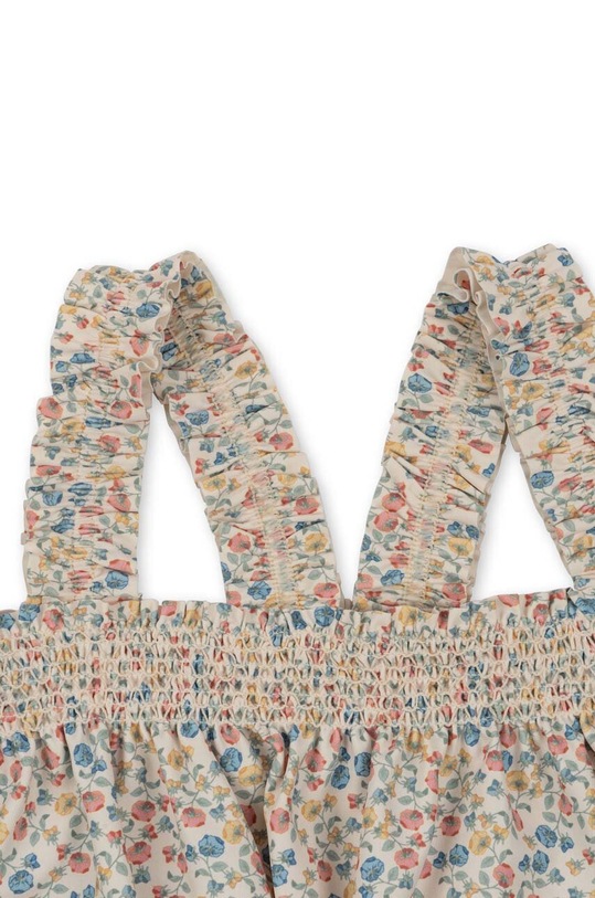 Konges Sløjd dwuczęściowy strój kąpielowy dziecięcy multicolor KS5124