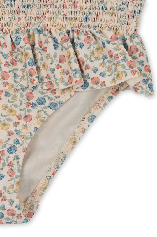 Konges Sløjd dwuczęściowy strój kąpielowy dziecięcy KS5124 multicolor