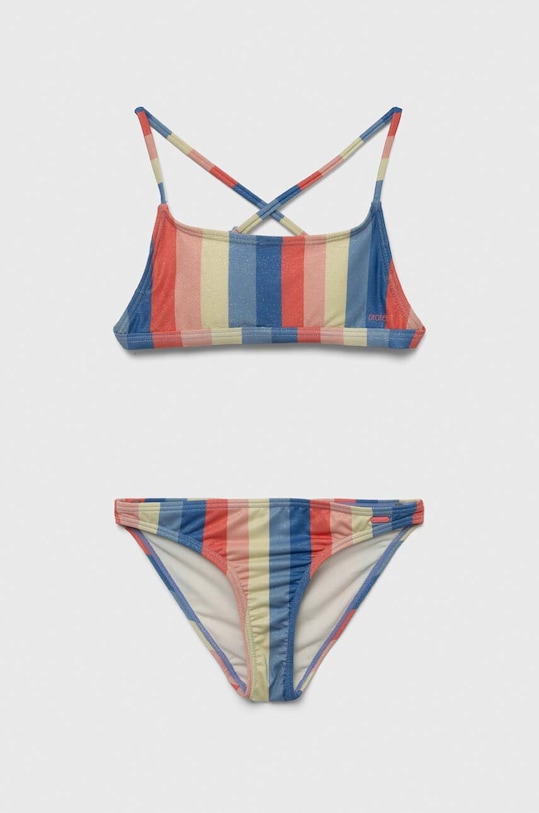 Protest dwuczęściowy strój kąpielowy dziecięcy PRTALLEY JR komplet multicolor 7911331