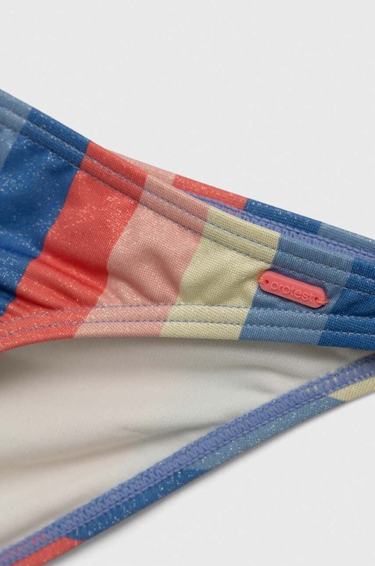 Dziewczynka Protest dwuczęściowy strój kąpielowy dziecięcy PRTALLEY JR 7911331 multicolor