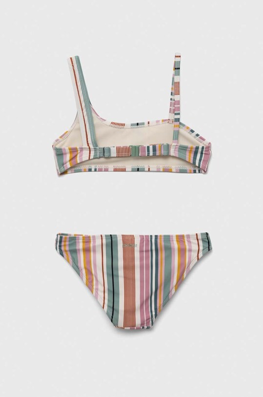 Protest costum de baie pentru copii din două piese PRTJULIE JR 7912831 multicolor SS23