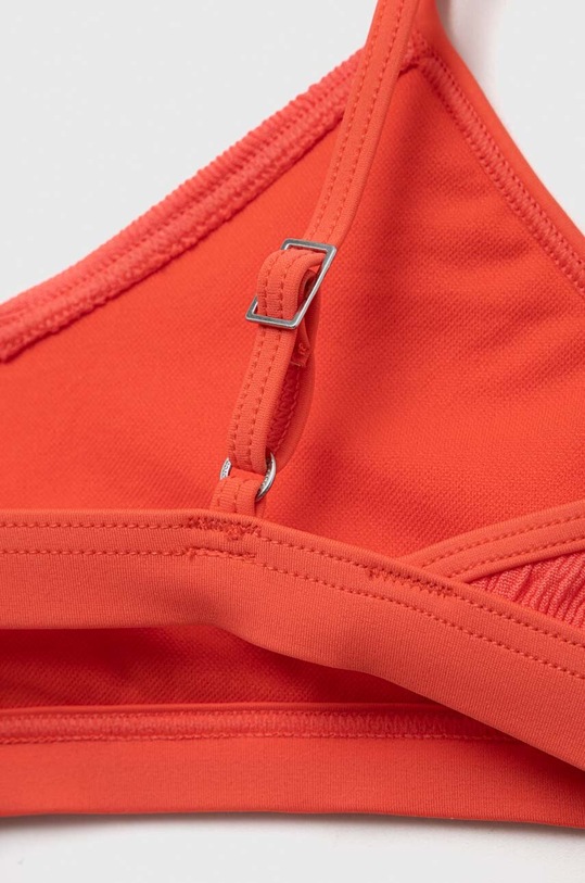 Abercrombie & Fitch dwuczęściowy strój kąpielowy dziecięcy czerwony KI211.3032