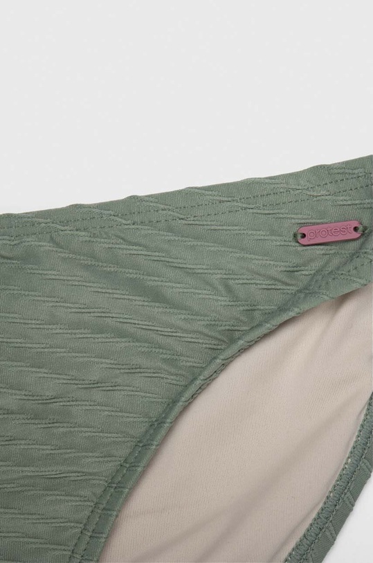 Dvojdielne detské plavky Protest zelená 7910231