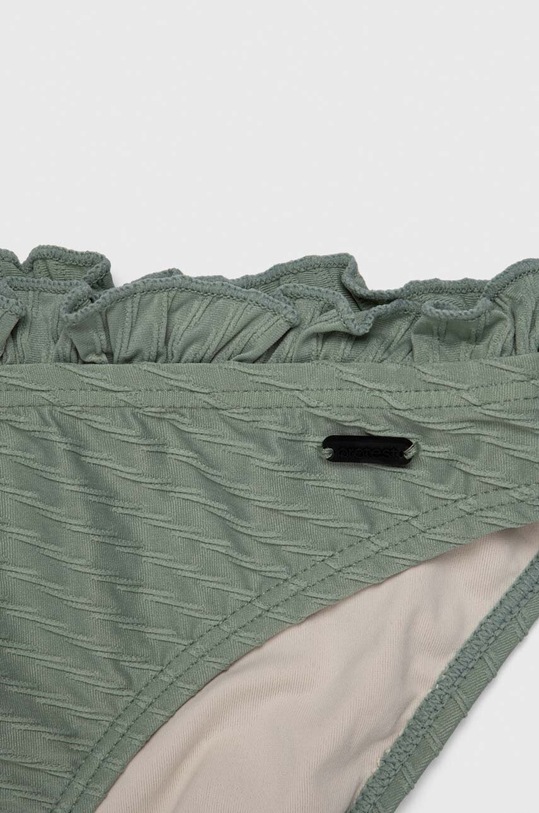 Dievča Dvojdielne detské plavky Protest 7910331 zelená