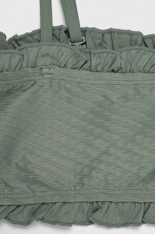 Dvojdielne detské plavky Protest zelená 7910331