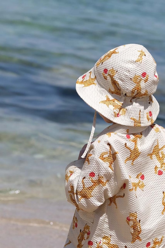 Konges Sløjd gyerek dzseki KS4539