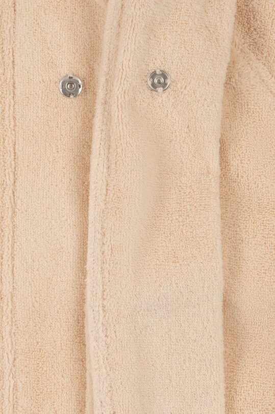 Konges Sløjd szlafrok dziecięcy pomarańczowy KS4597