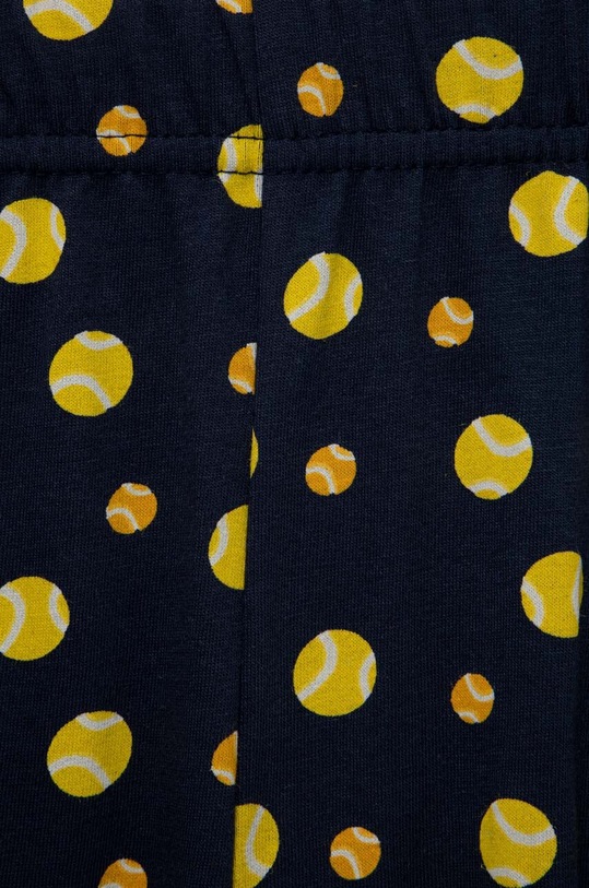 Fila piżama bawełniana dziecięca biały FPS1327