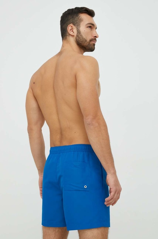 Calvin Klein fürdőnadrág KM0KM00790.PPYX kék SS23