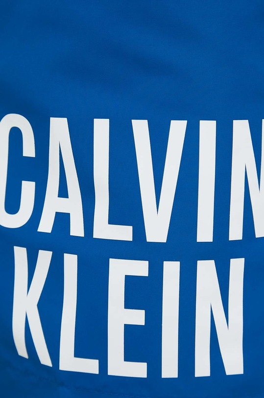 Ruházat Calvin Klein fürdőnadrág KM0KM00790.PPYX kék