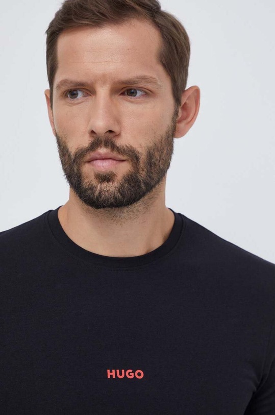 HUGO t-shirt i bokserki 50492687
